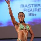 Celeste  Hunt - NPC Stewart Fitness Championships 2012 - #1